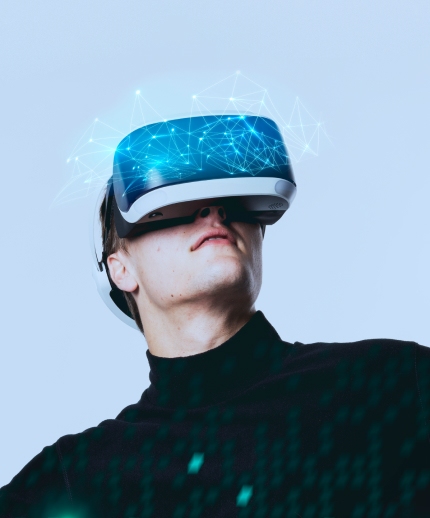 Vision AI NEXREN